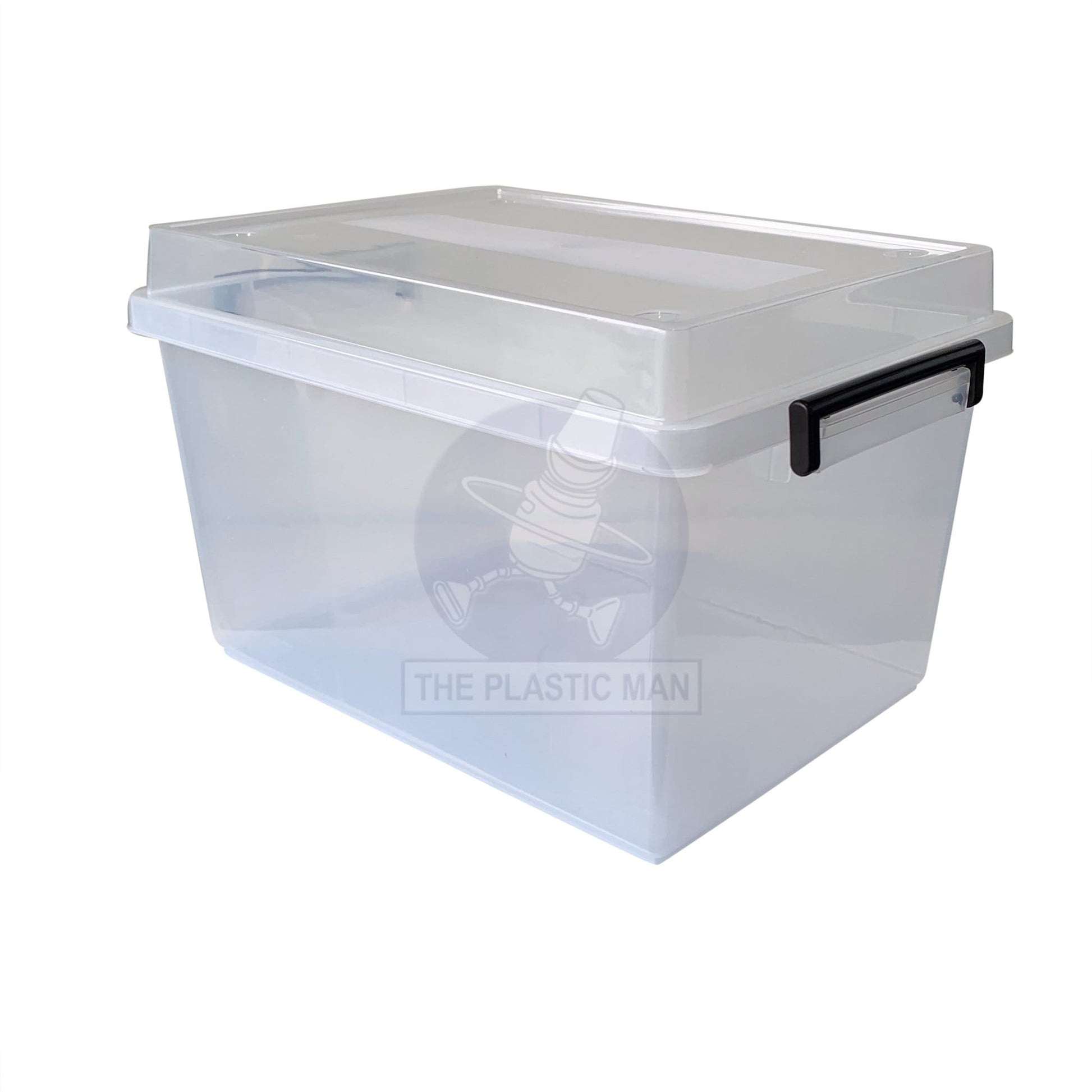 Store Me Storage Box 32L - Stow32 Storage Boxes & Crates