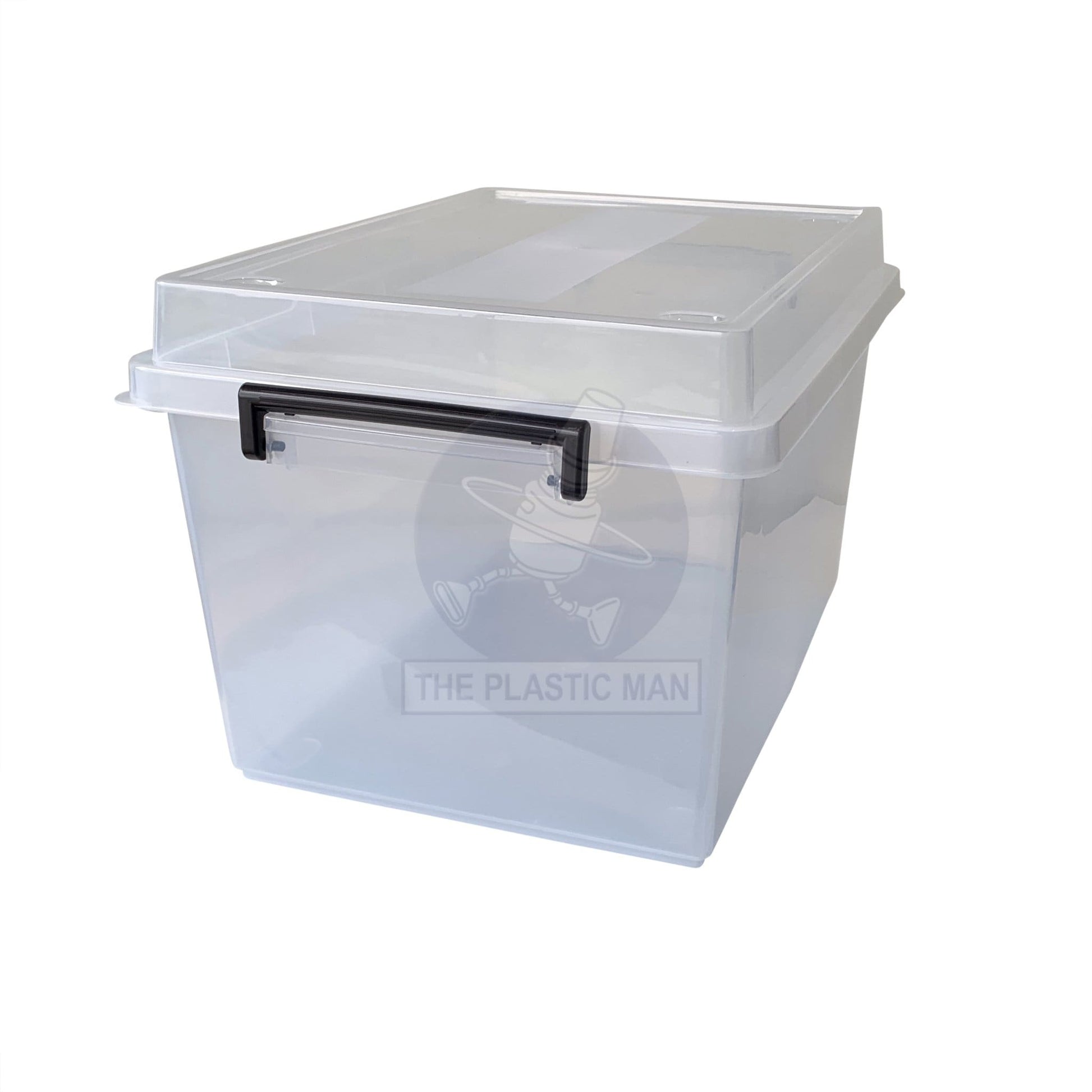 Store Me Storage Box 32L - Stow32 Storage Boxes & Crates