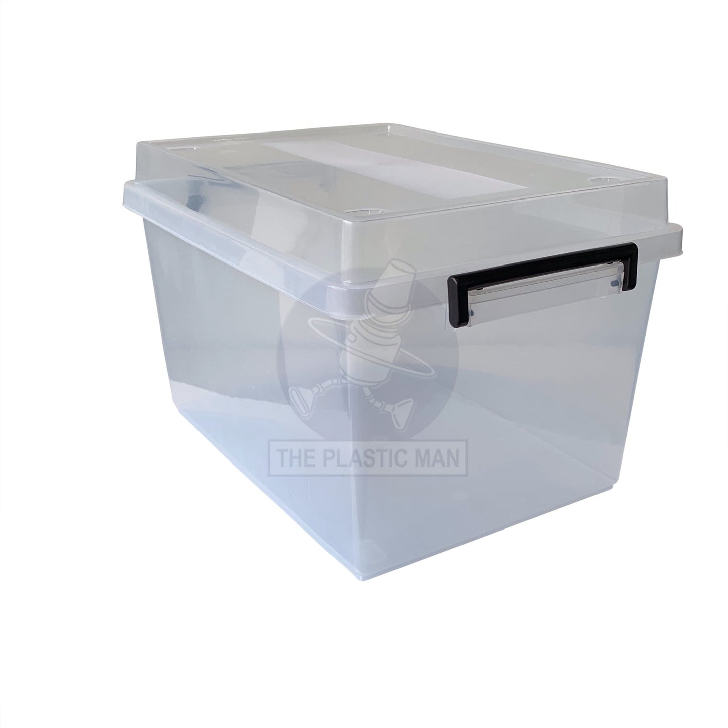 Store Me Storage Box 32L - Stow32 Storage Boxes & Crates