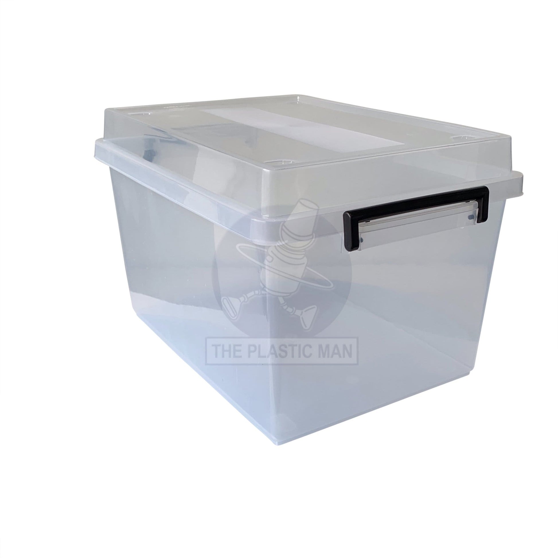 Store Me Storage Box 32L - Stow32 Storage Boxes & Crates