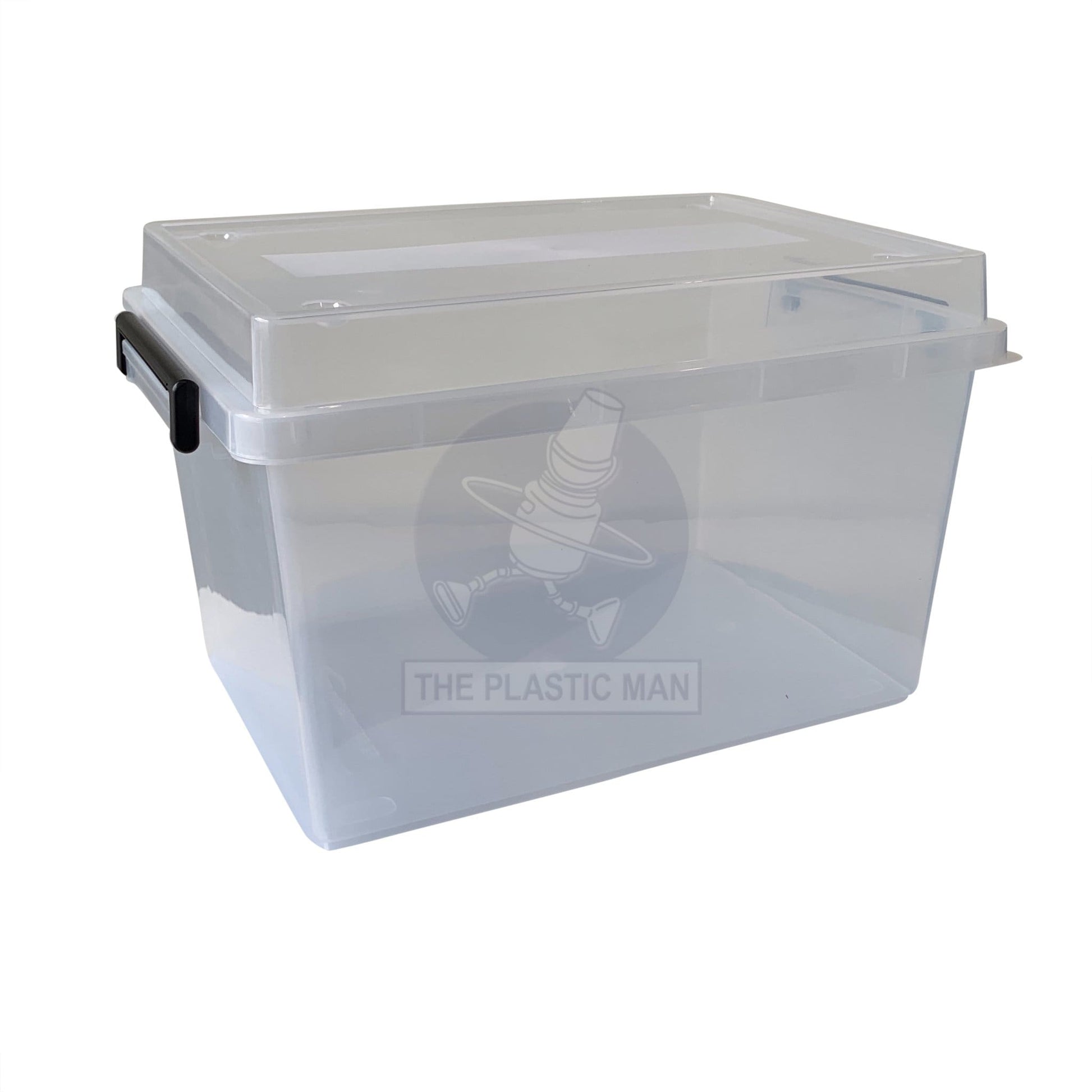 Store Me Storage Box 32L - Stow32 Storage Boxes & Crates