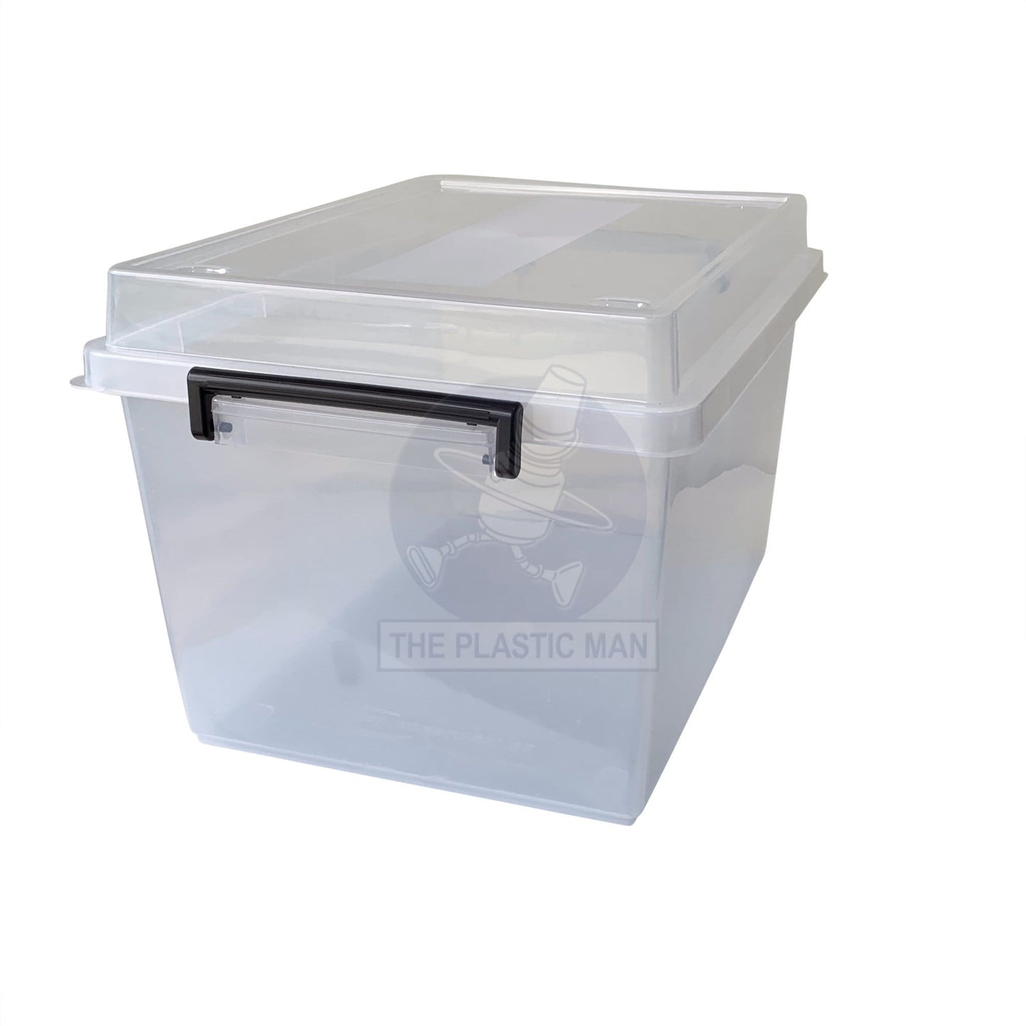 Store Me Storage Box 32L - Stow32 Storage Boxes & Crates