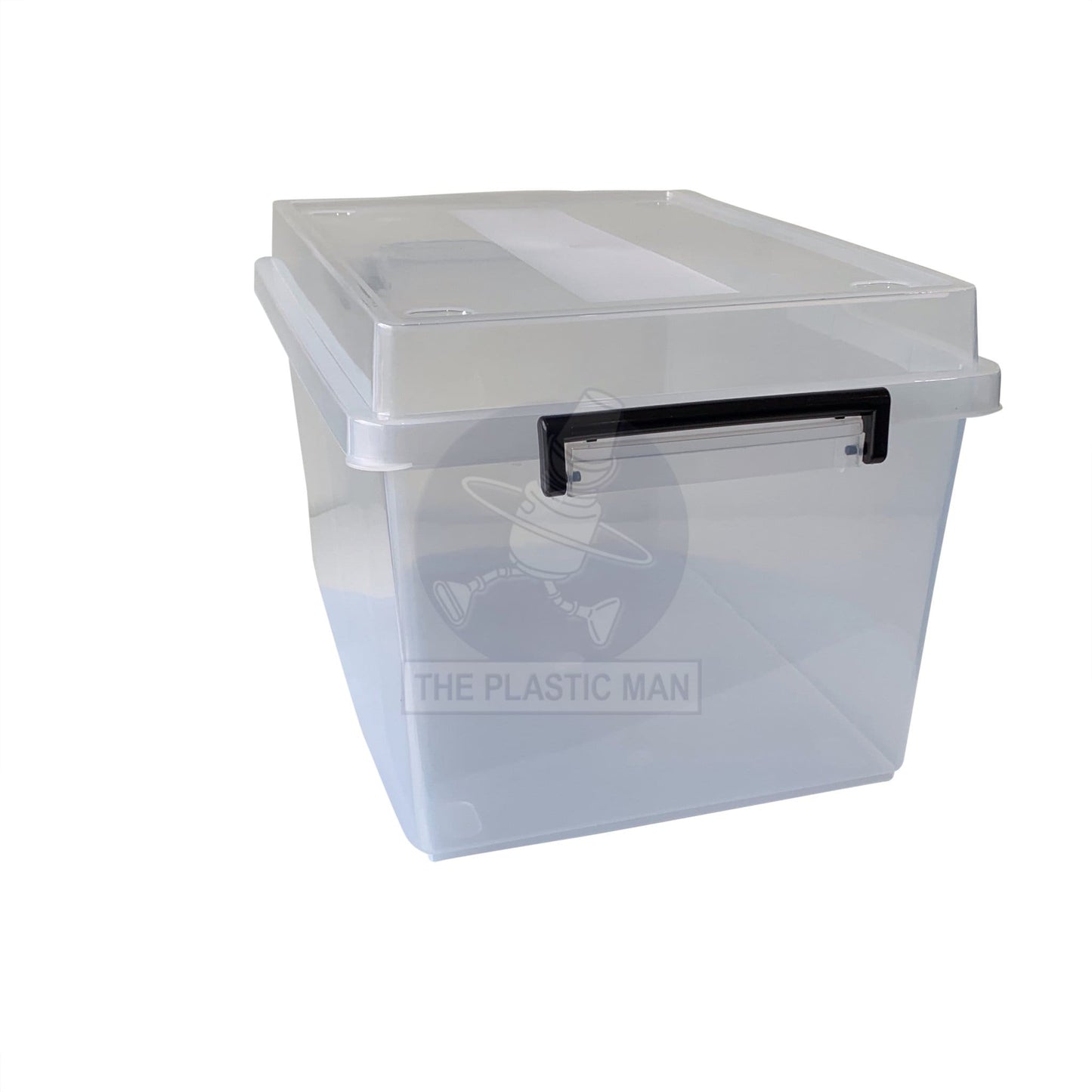 Store Me Storage Box 32L - Stow32 Storage Boxes & Crates