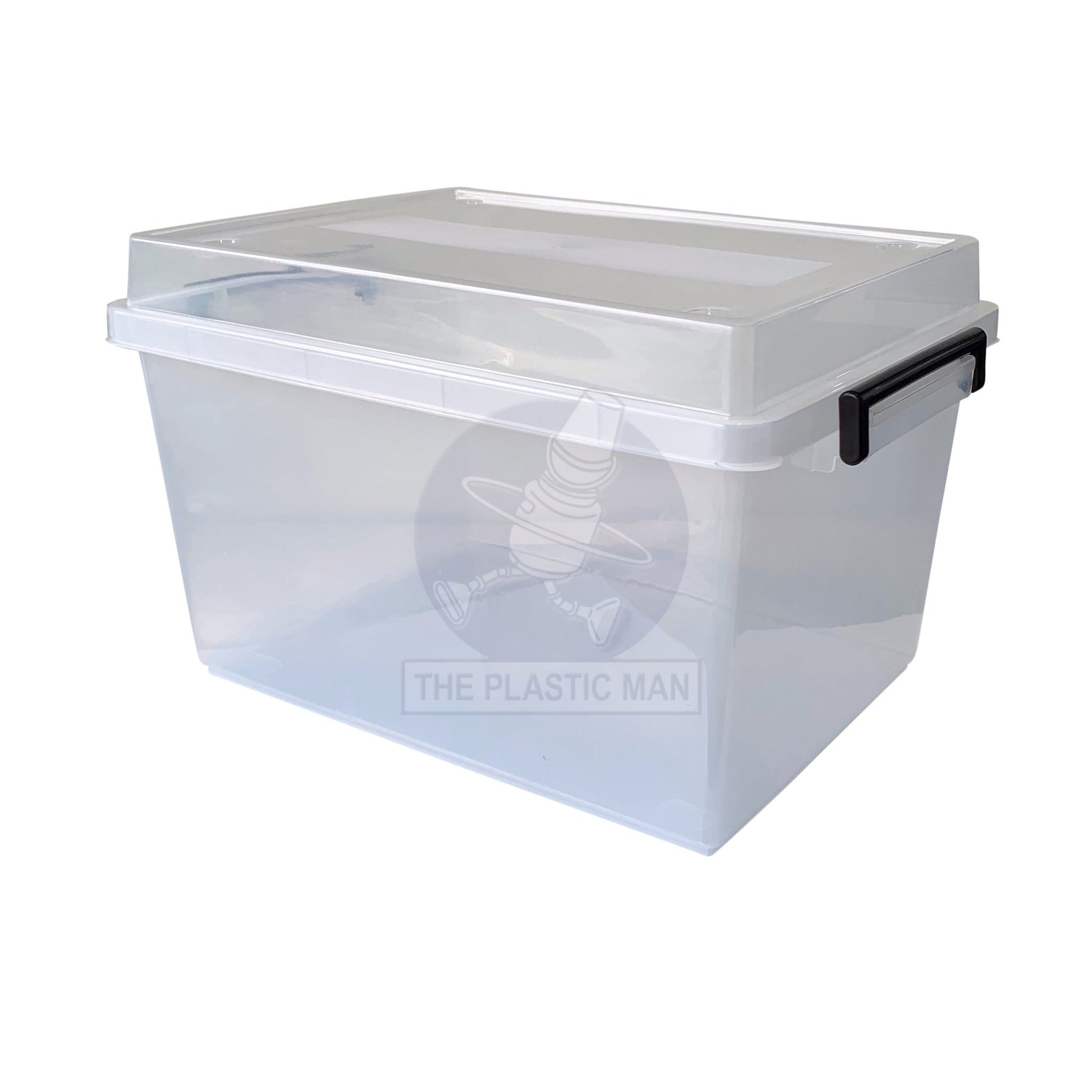 Store Me Storage Box 32L - Stow32 Storage Boxes & Crates