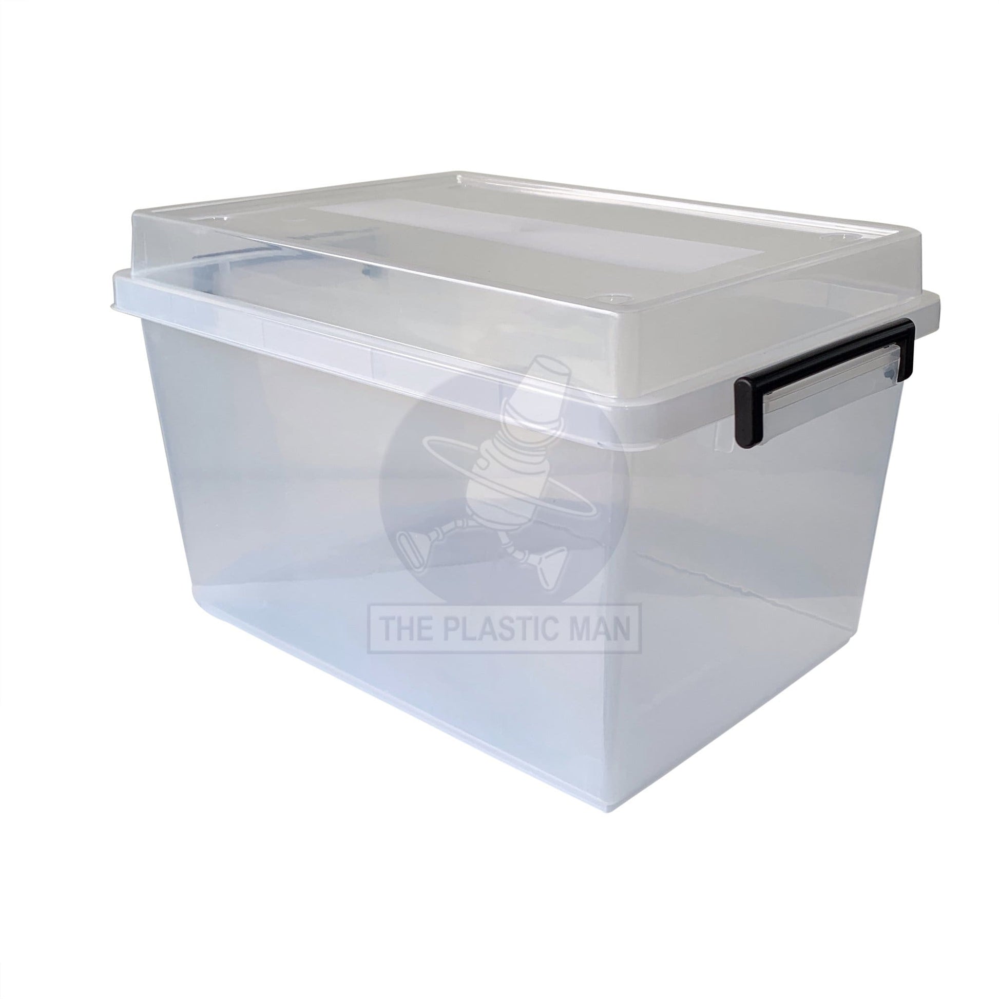 Store Me Storage Box 32L - Stow32 Storage Boxes & Crates
