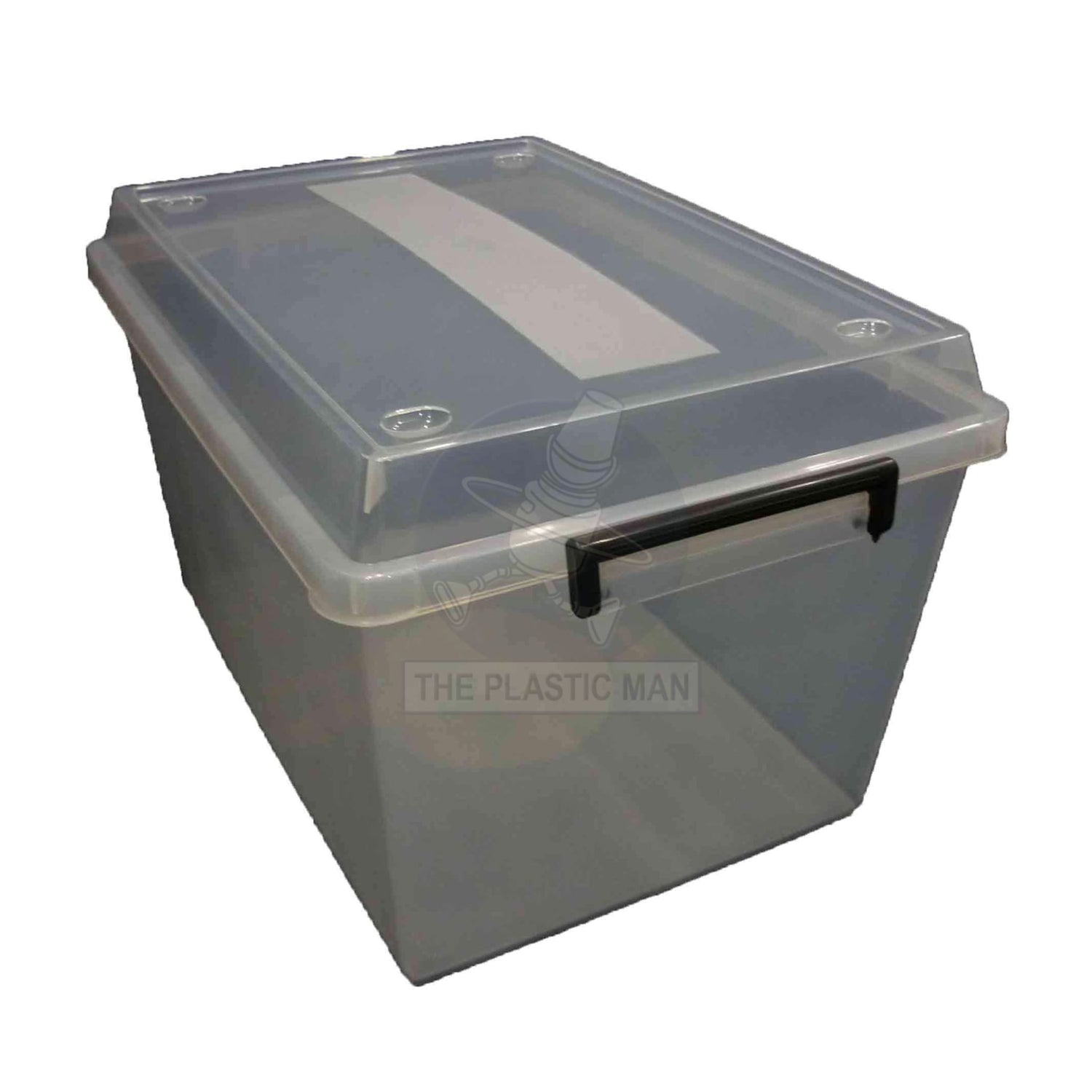 Storage Box 45Lt - Stow45 Storage Boxes & Crates