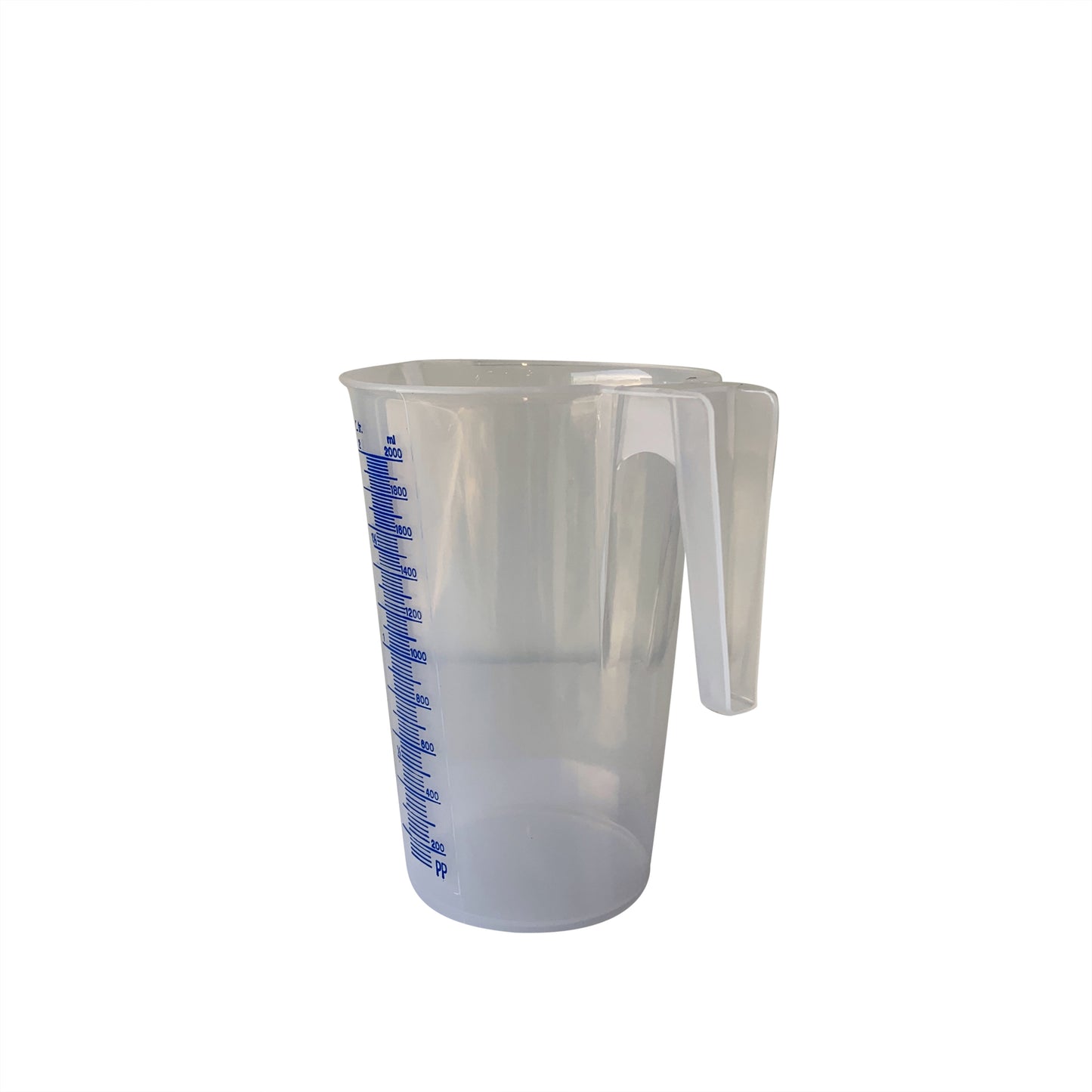 Measuring Jug Heavy Duty 2L - MJHD2