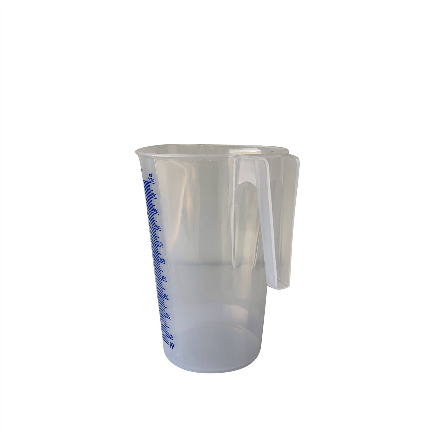 Measuring Jug Heavy Duty 2L - MJHD2