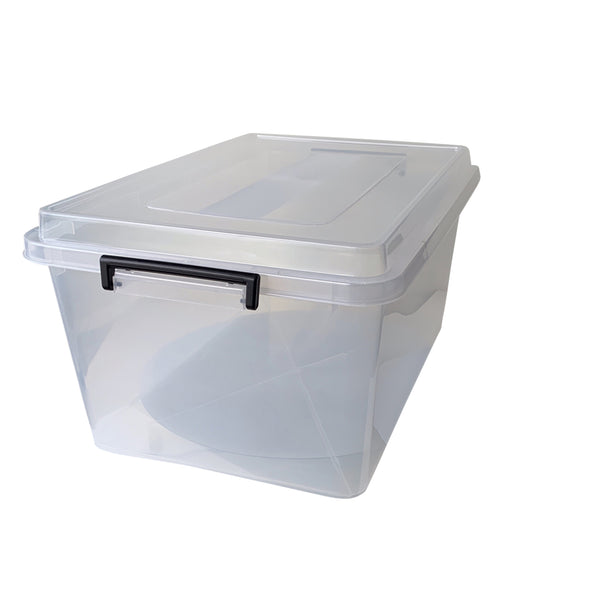 Store Me Storage Box 71L - STOW71 – The Plastic Man
