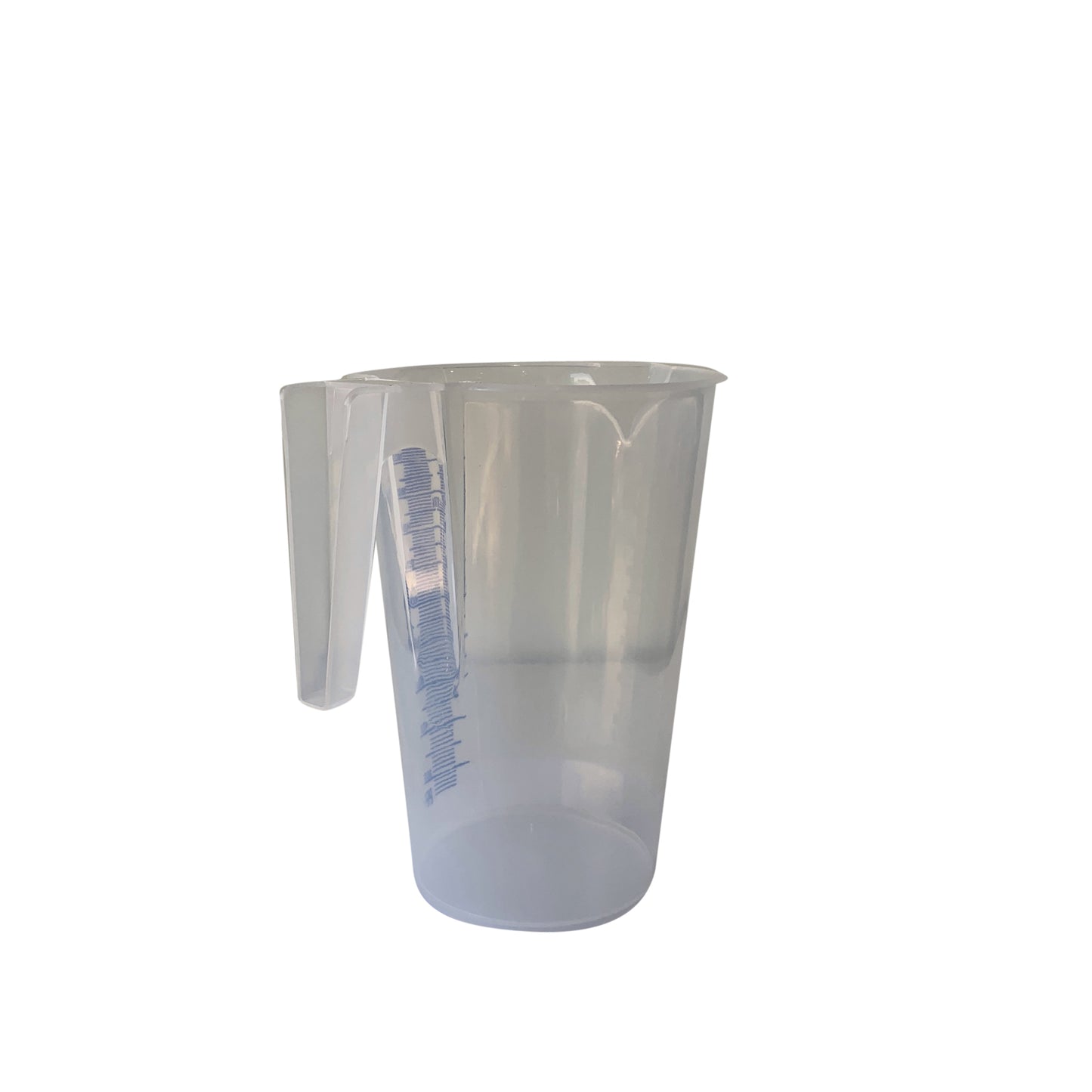 Measuring Jug Heavy Duty 2L - MJHD2
