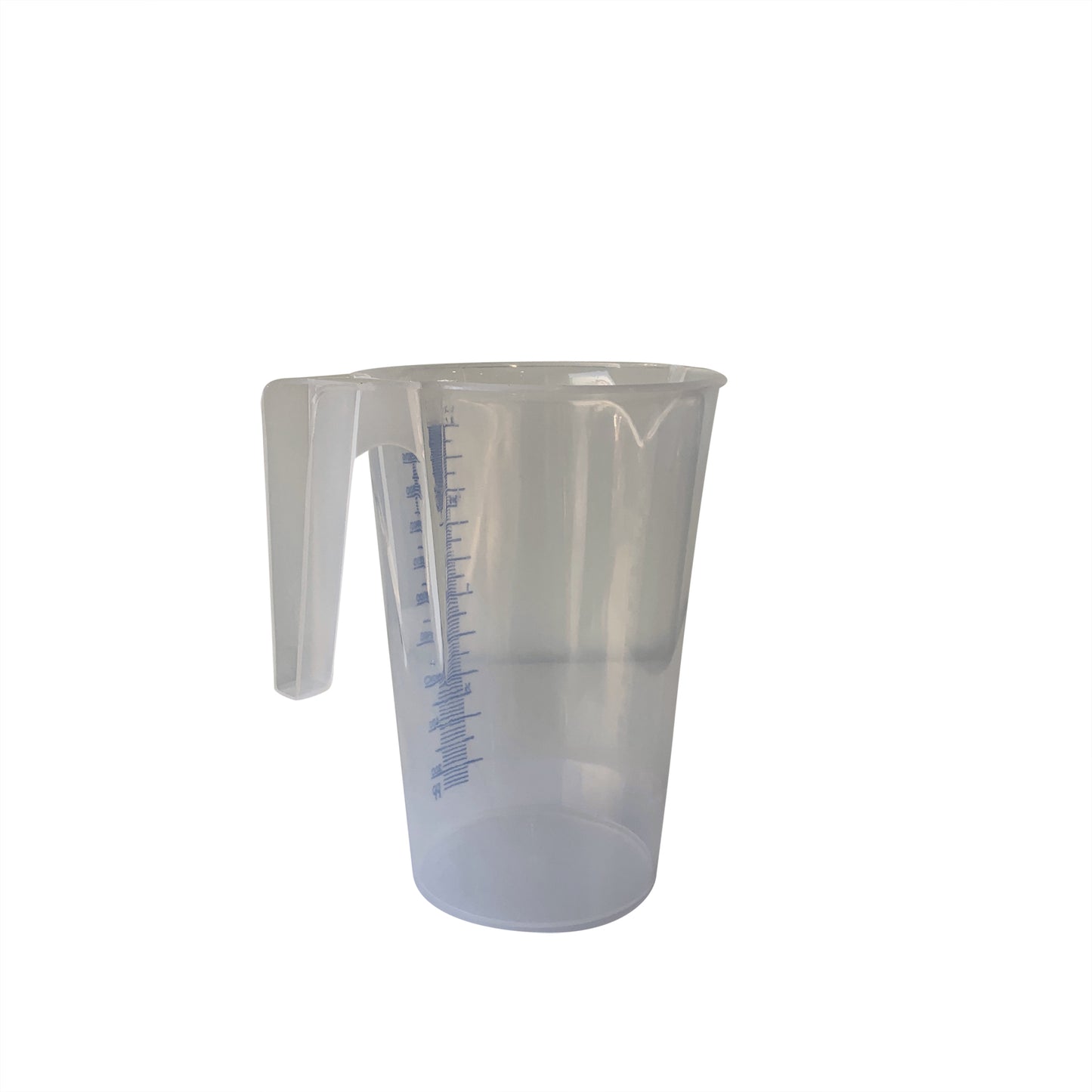 Measuring Jug Heavy Duty 2L - MJHD2