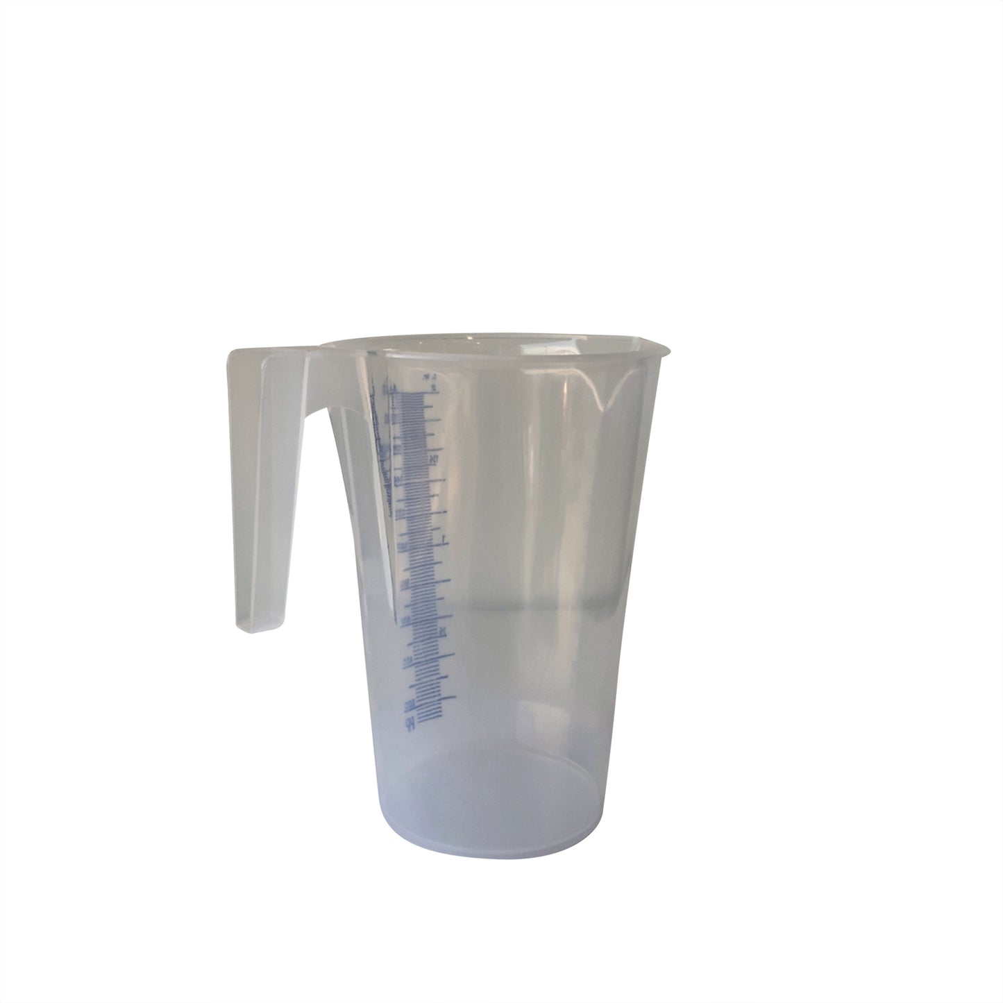 Measuring Jug Heavy Duty 2L - MJHD2