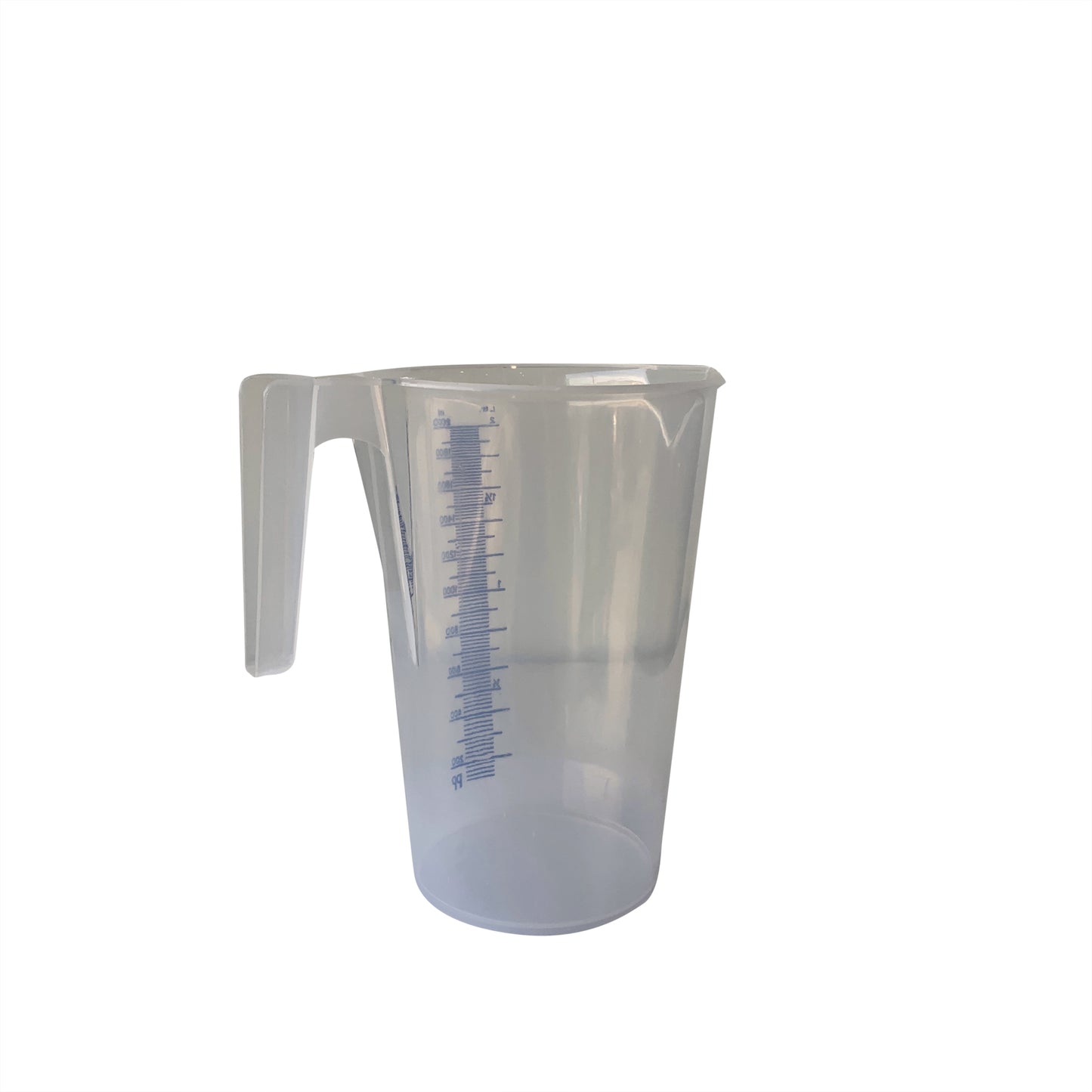 Measuring Jug Heavy Duty 2L - MJHD2