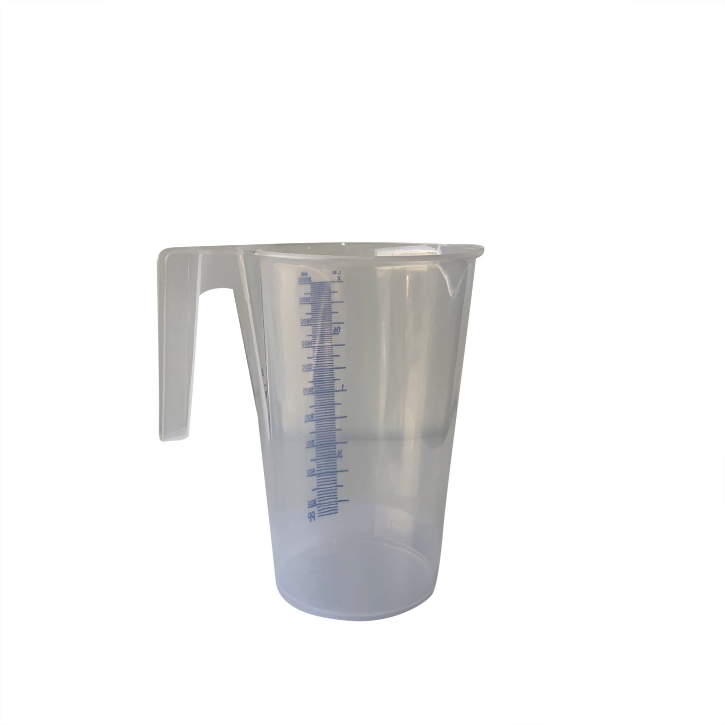 Measuring Jug Heavy Duty 2L - MJHD2