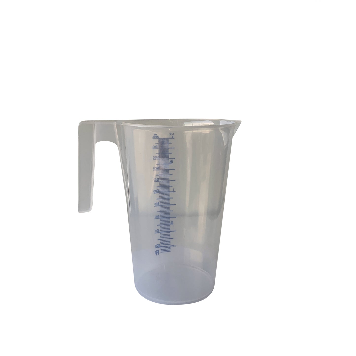 Measuring Jug Heavy Duty 2L - MJHD2
