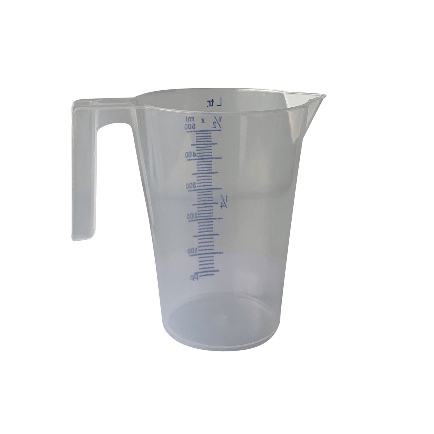 Measuring Jug Heavy Duty 500ML - MJHD50