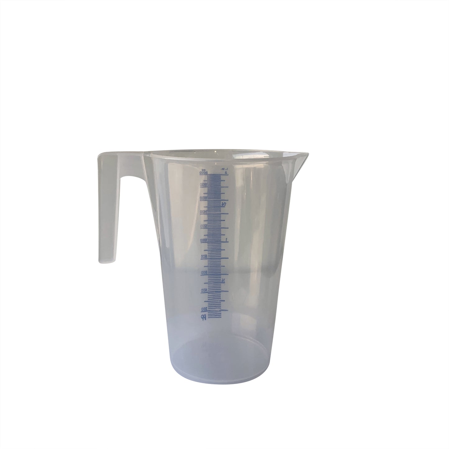 Measuring Jug Heavy Duty 2L - MJHD2