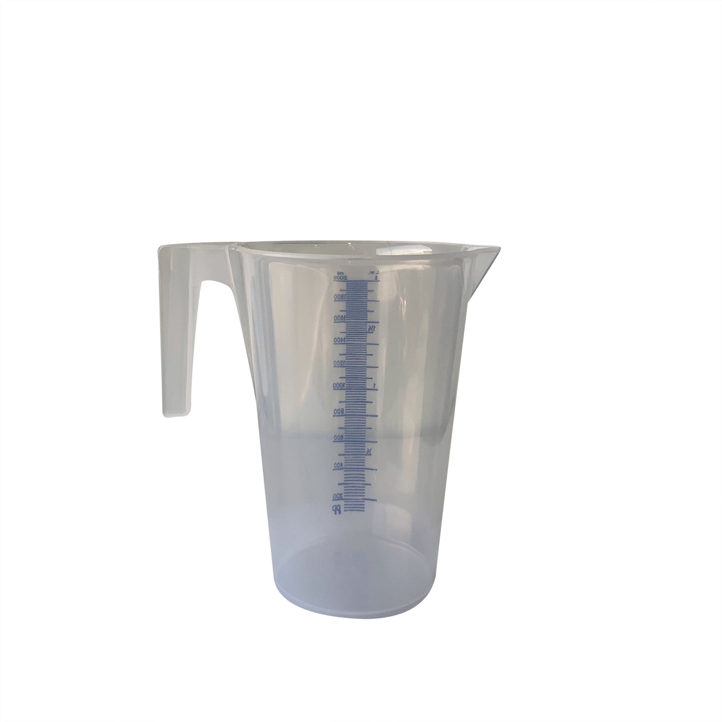 Measuring Jug Heavy Duty 2L - MJHD2