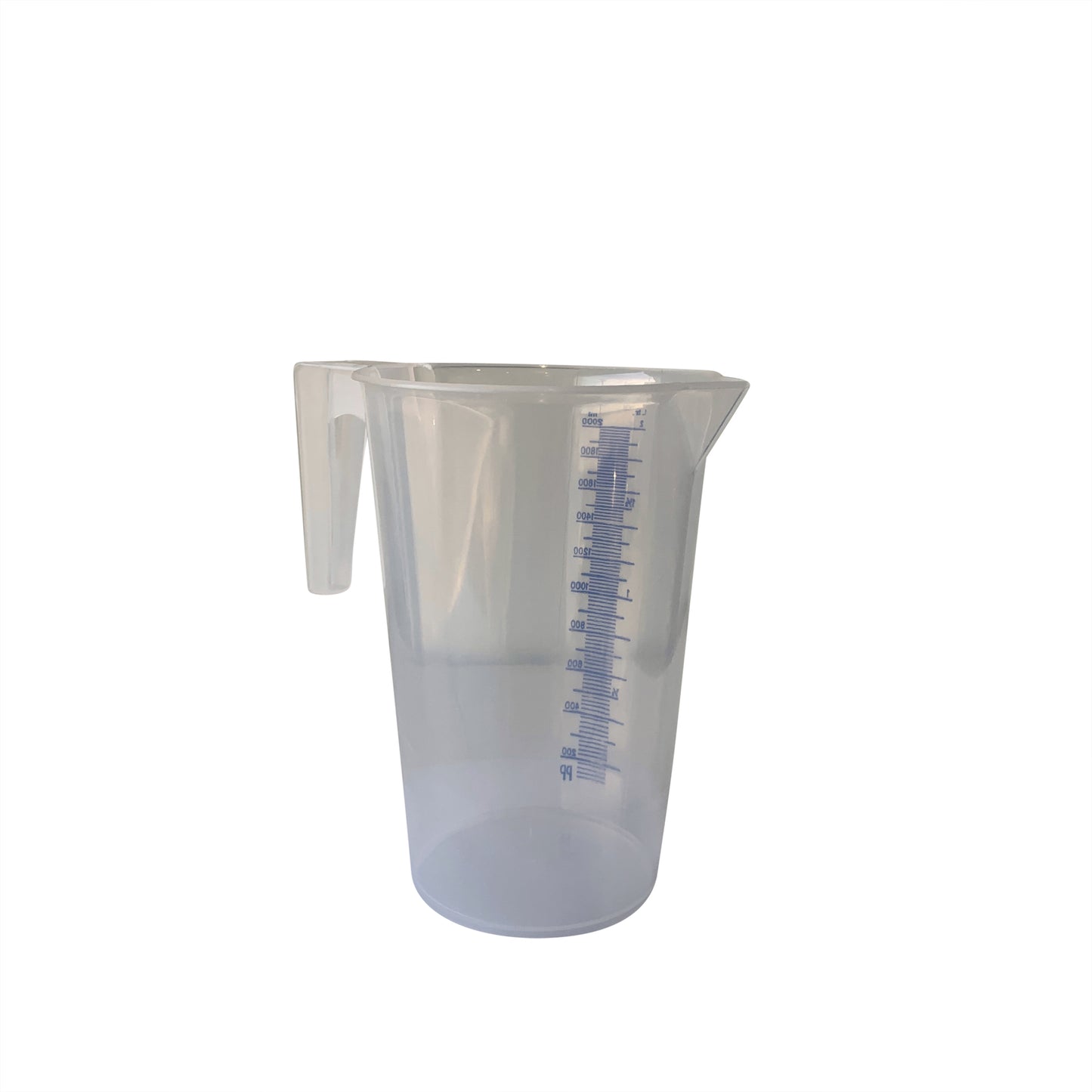 Measuring Jug Heavy Duty 2L - MJHD2