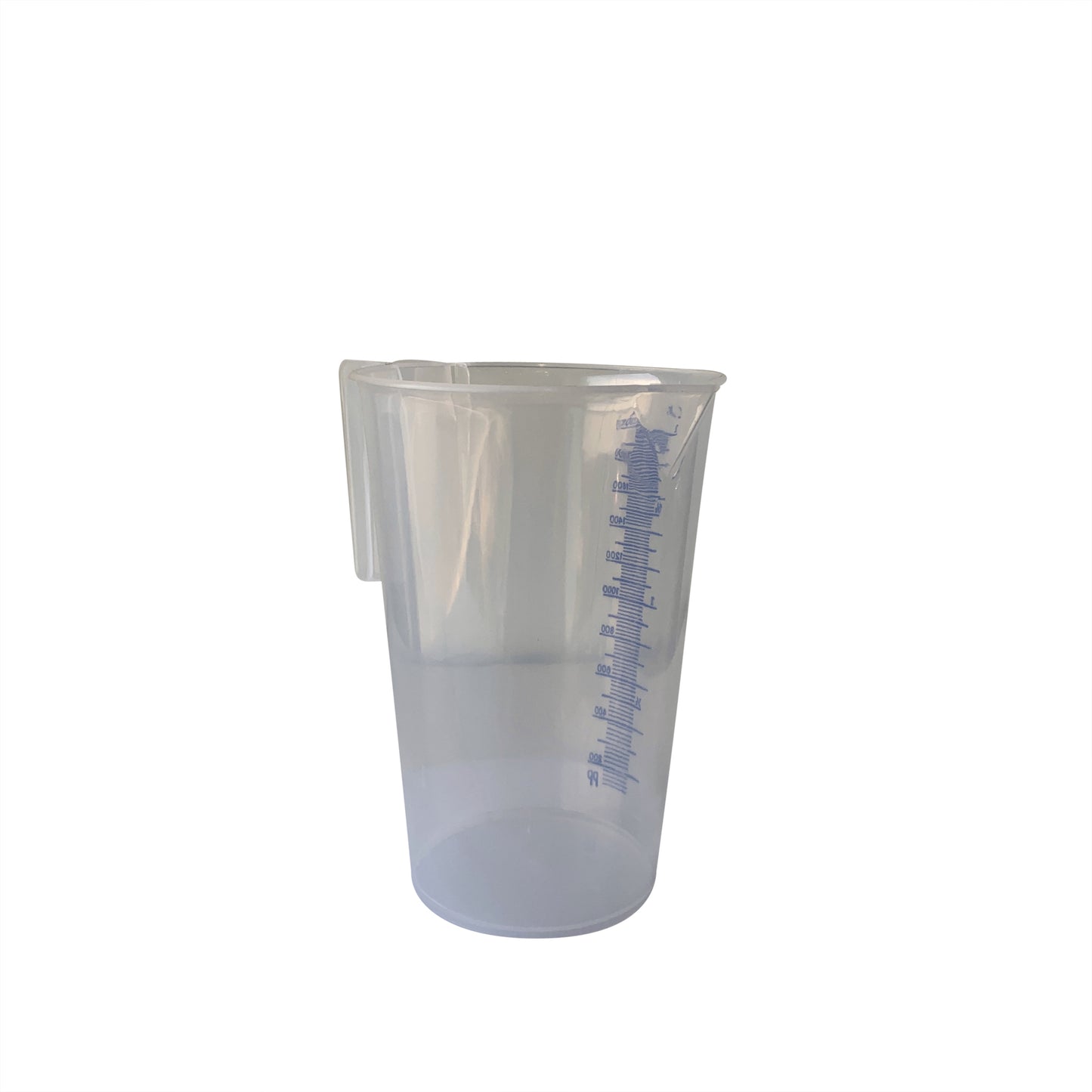 Measuring Jug Heavy Duty 2L - MJHD2