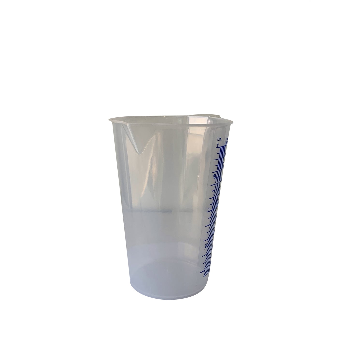 Measuring Jug Heavy Duty 2L - MJHD2