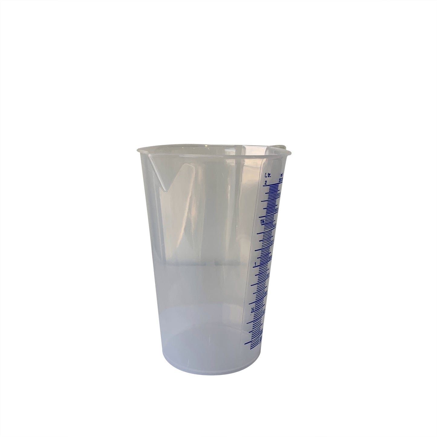 Measuring Jug Heavy Duty 2L - MJHD2