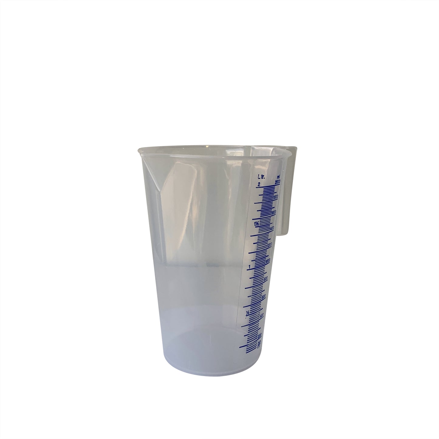 Measuring Jug Heavy Duty 2L - MJHD2