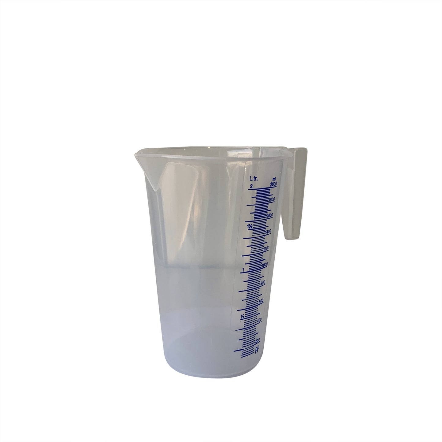Measuring Jug Heavy Duty 2L - MJHD2
