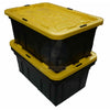 Action Packer Crate 100Lt - Apc100 Storage Boxes & Crates