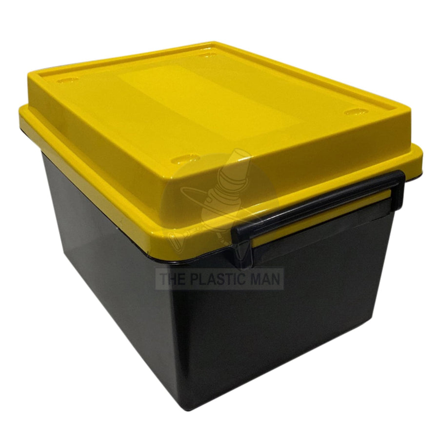 STORAGE BOXES & CRATES Tagged all sizes