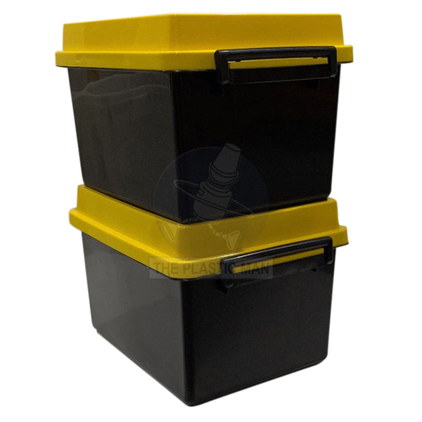 Action Packer Crate 18L - Apc18 Storage Boxes & Crates