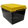 Action Packer Crate 45L - Apc45 Storage Boxes & Crates