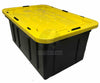 Action Packer Crate 50Lt - Apc50 Storage Boxes & Crates