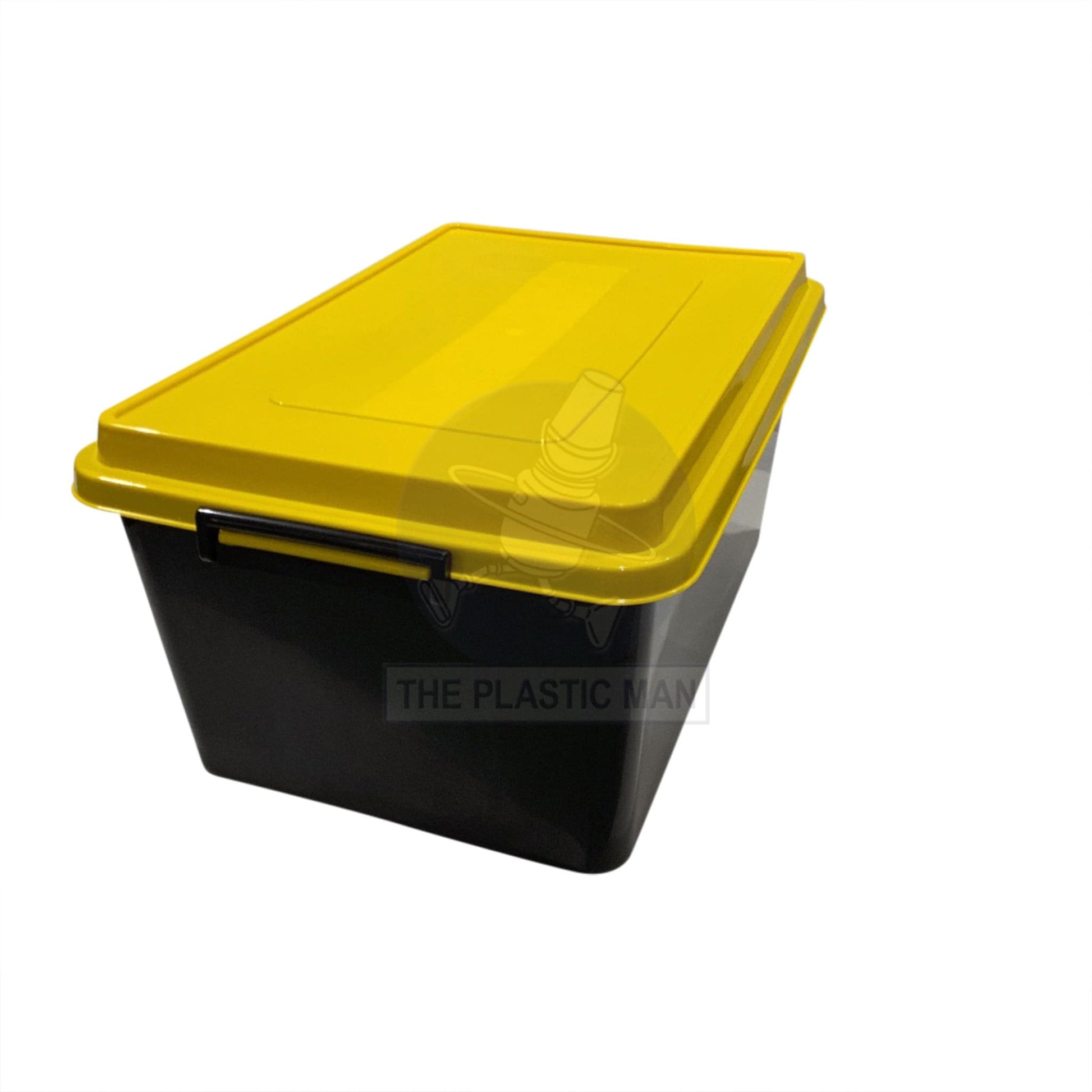 Action Packer Crate 71L - Apc71 Storage Boxes & Crates