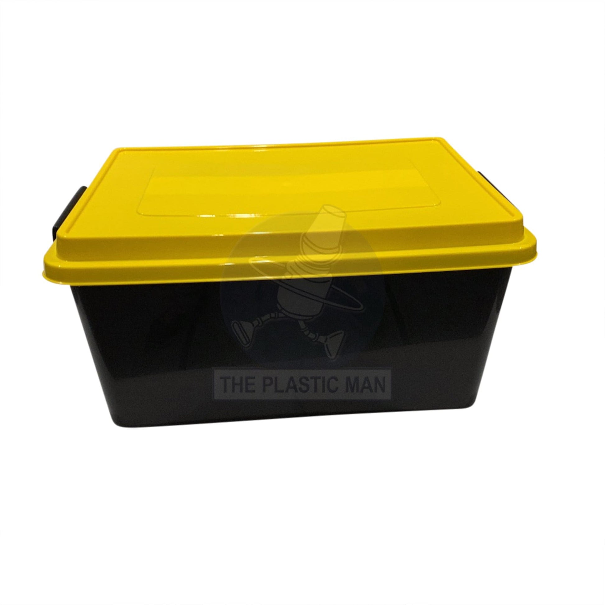 Action Packer Crate 71L - Apc71 Storage Boxes & Crates
