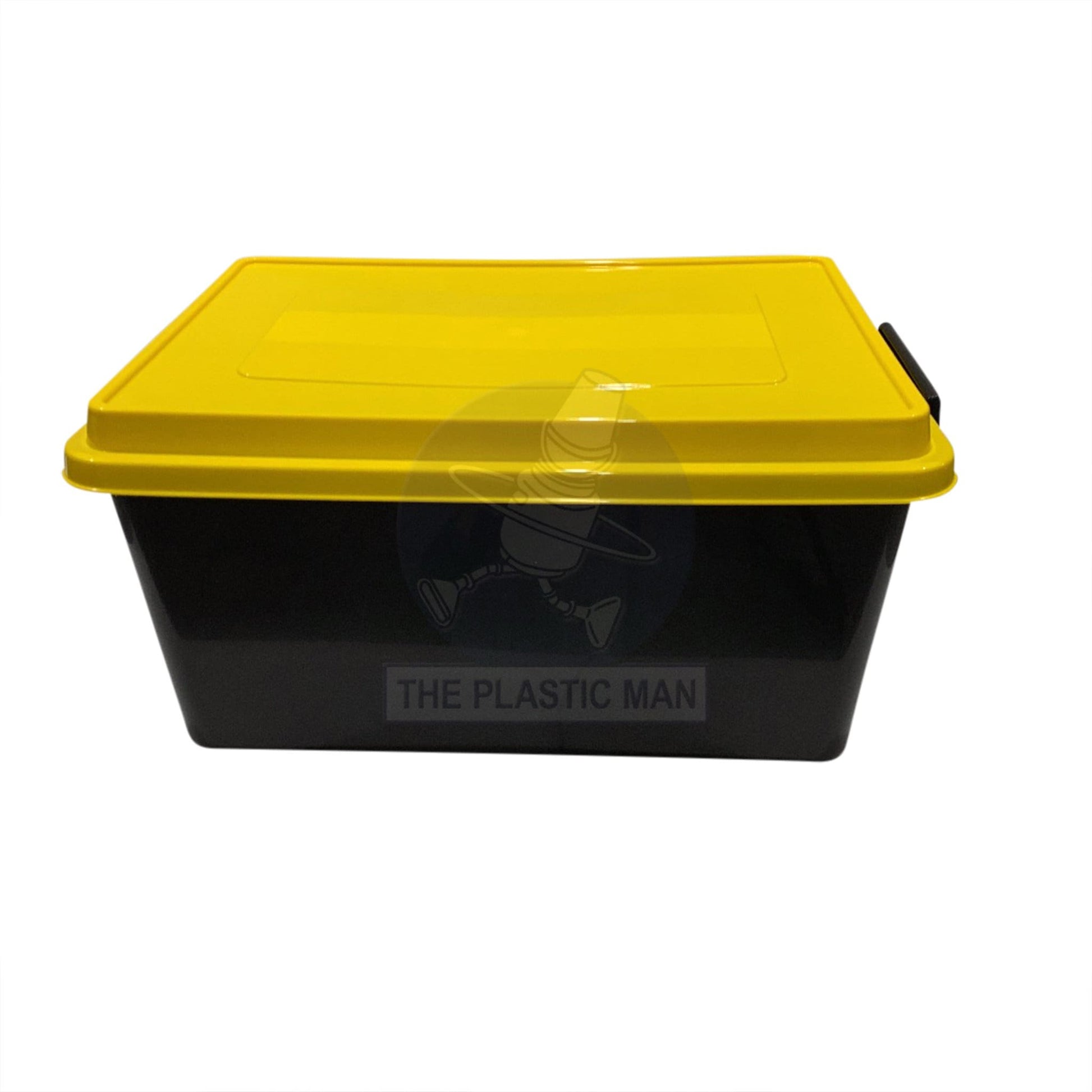 Action Packer Crate 71L - Apc71 Storage Boxes & Crates