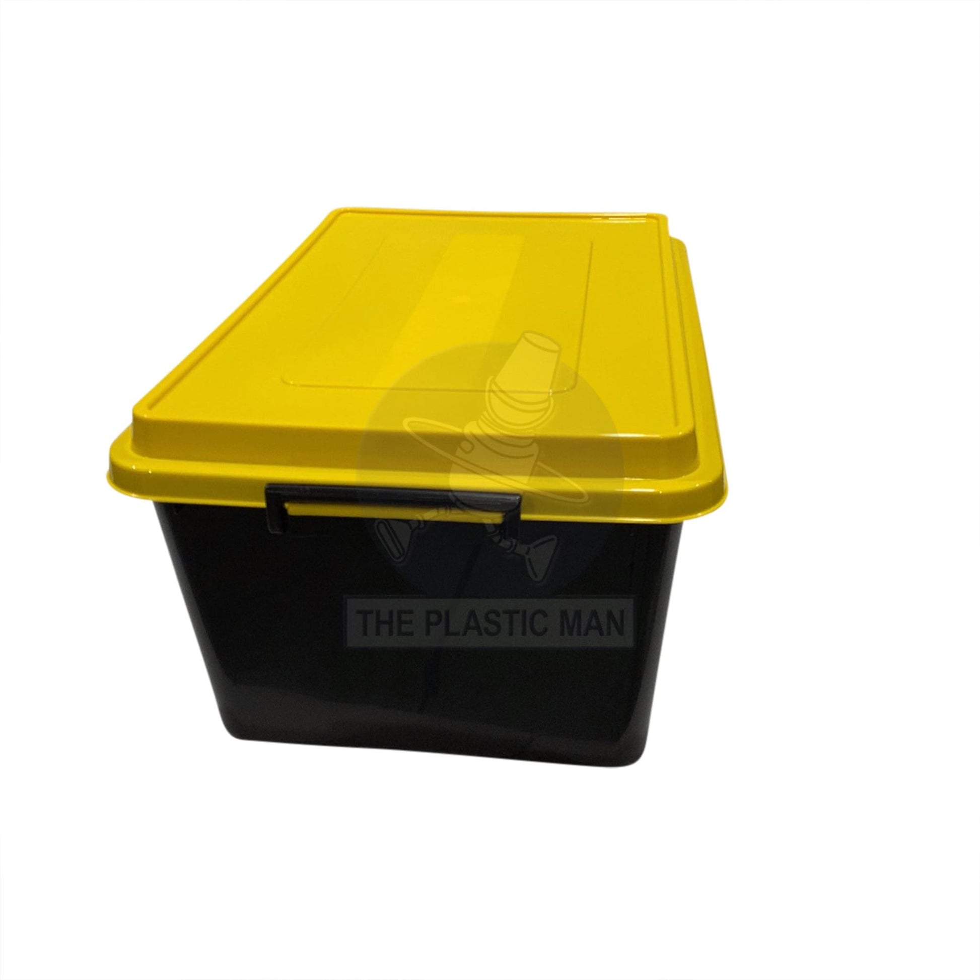 Action Packer Crate 71L - Apc71 Storage Boxes & Crates