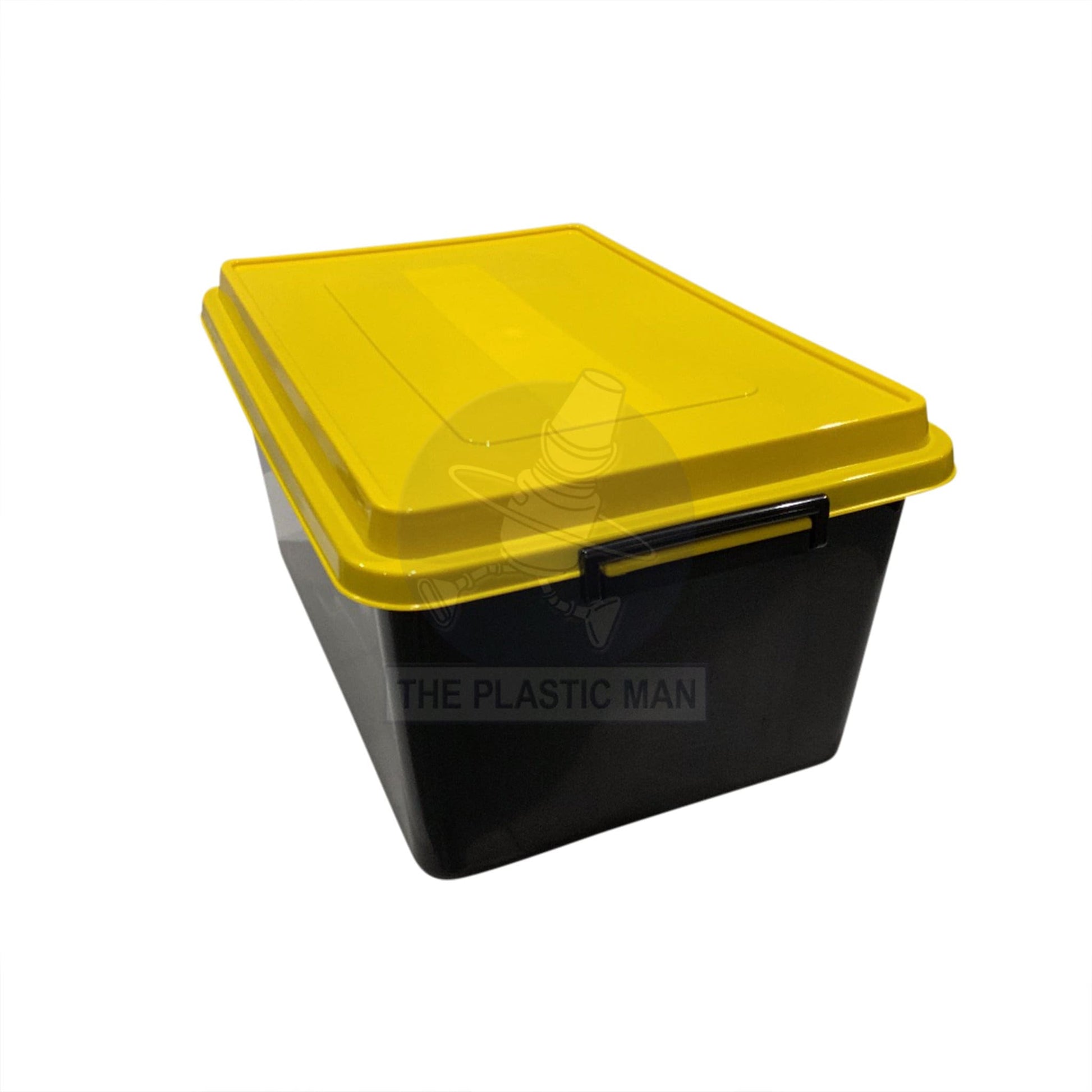 Action Packer Crate 71L - Apc71 Storage Boxes & Crates