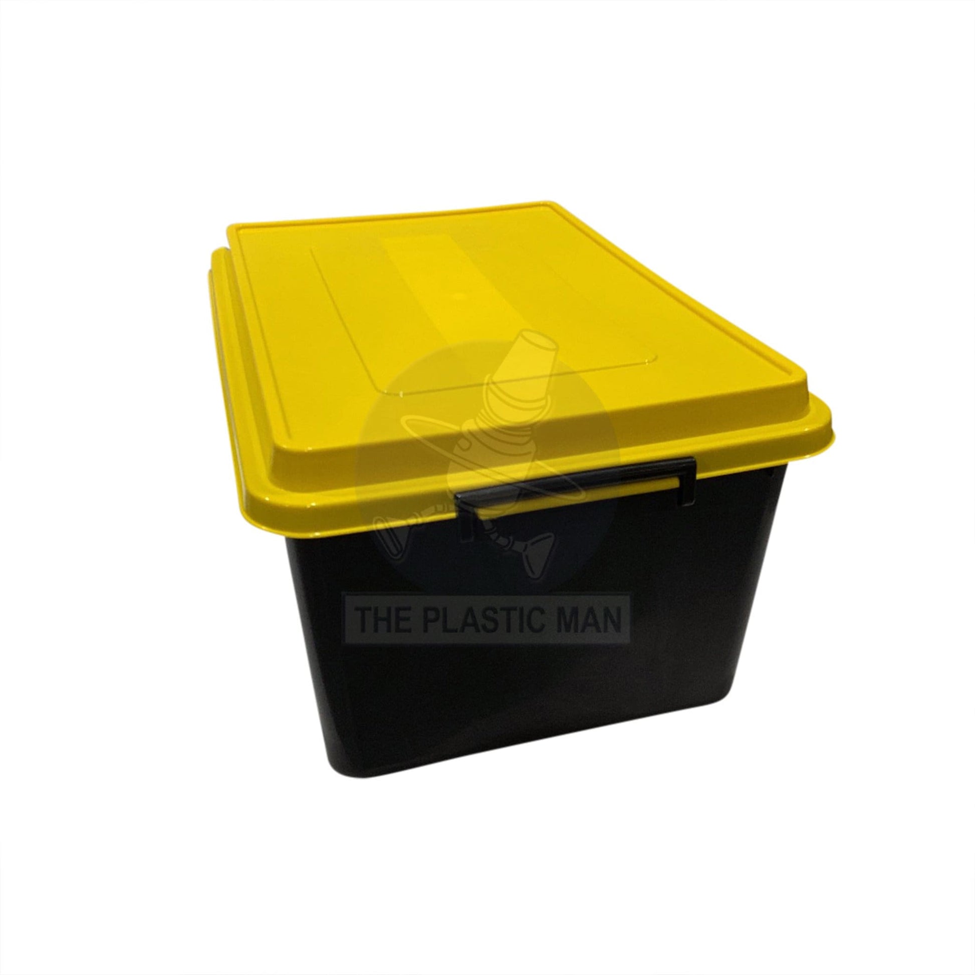 Action Packer Crate 71L - Apc71 Storage Boxes & Crates