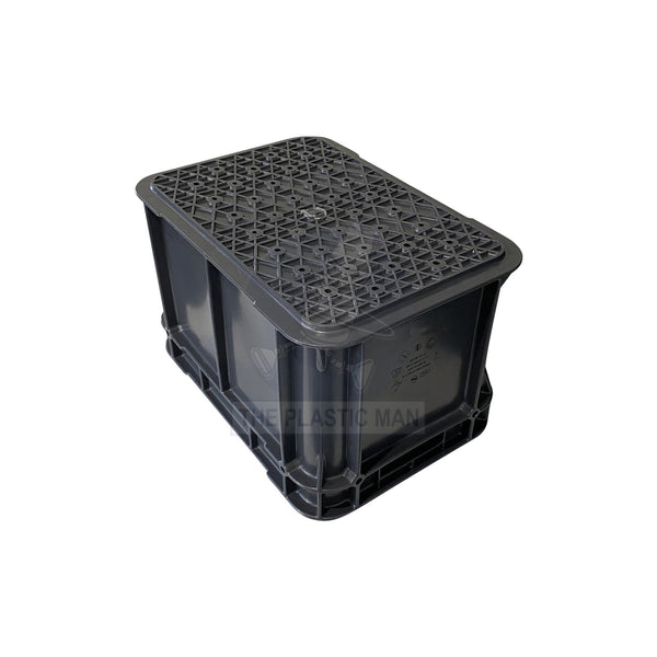 Auto Crate 20L - IH017