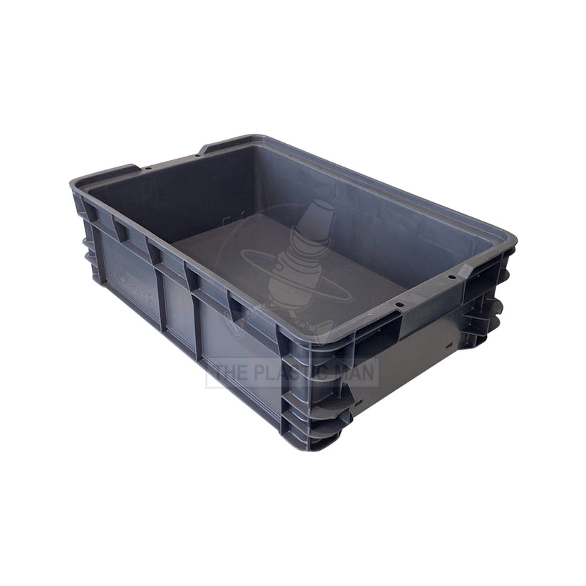 Auto Crate 25L Solid - AUTO25S – The Plastic Man