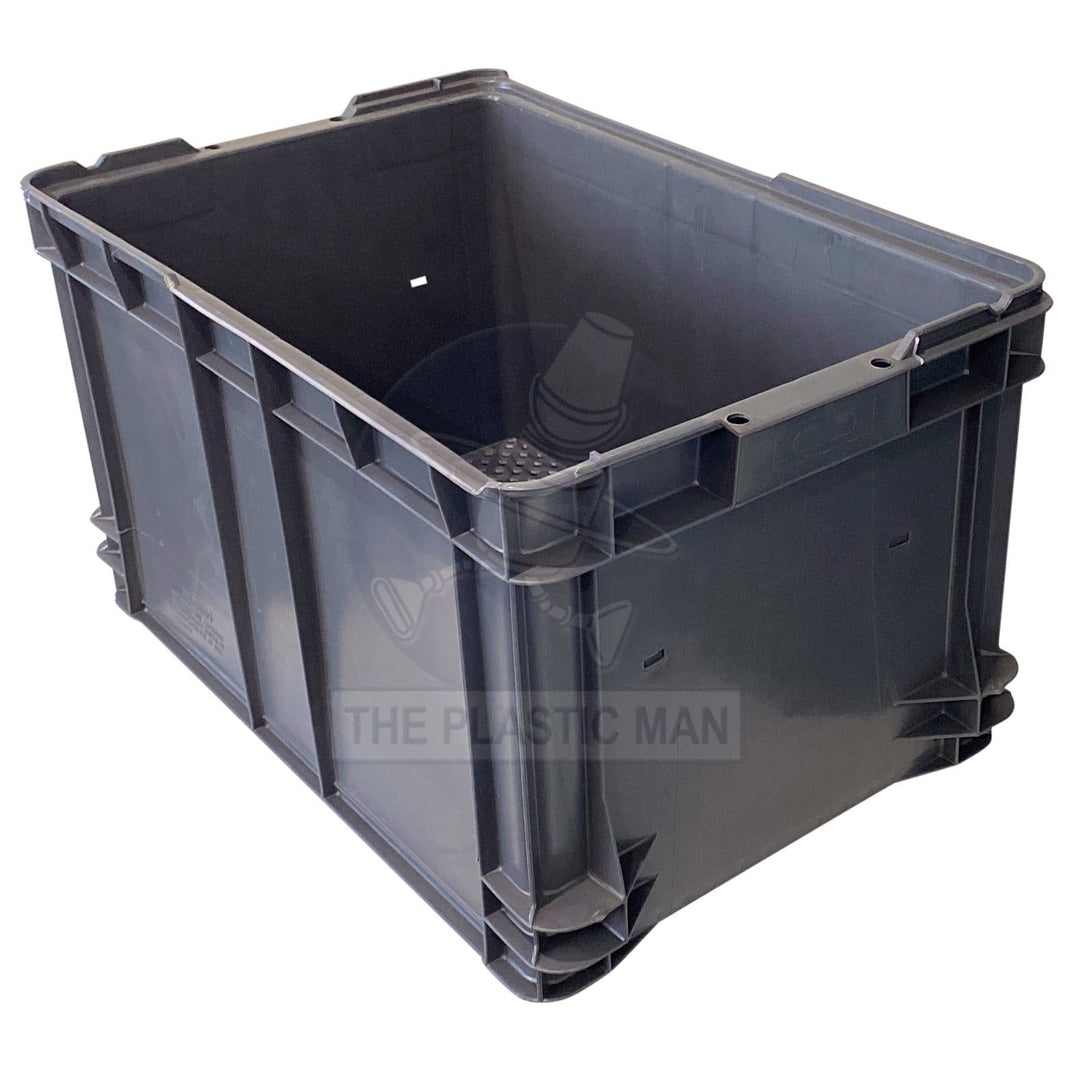 Buy Large Plastic Container | Action Packer Crates – The Plastic Man