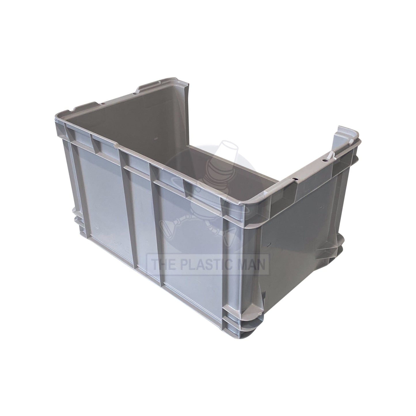 Auto Crate Vented Side Access 50L - IH027
