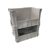 Auto Crate Vented Side Access 50L - IH027