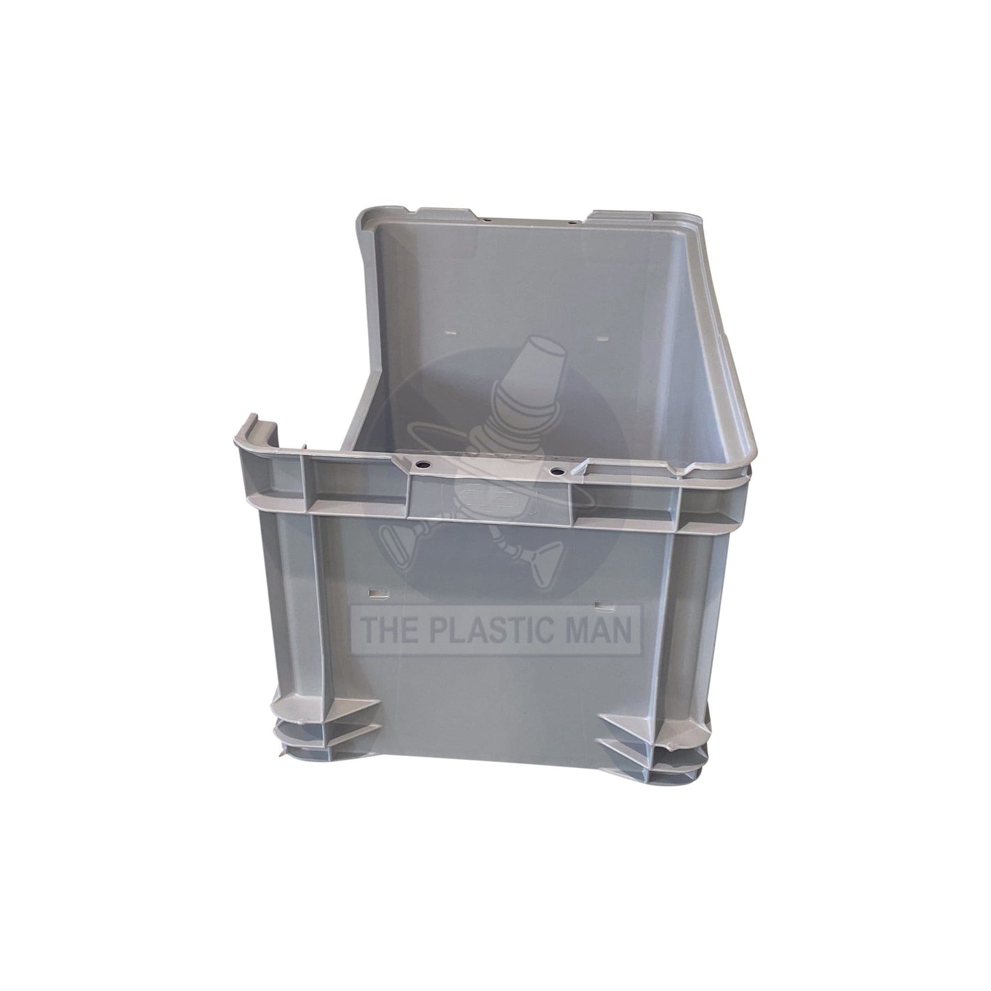 Auto Crate Vented Side Access 50L - IH027