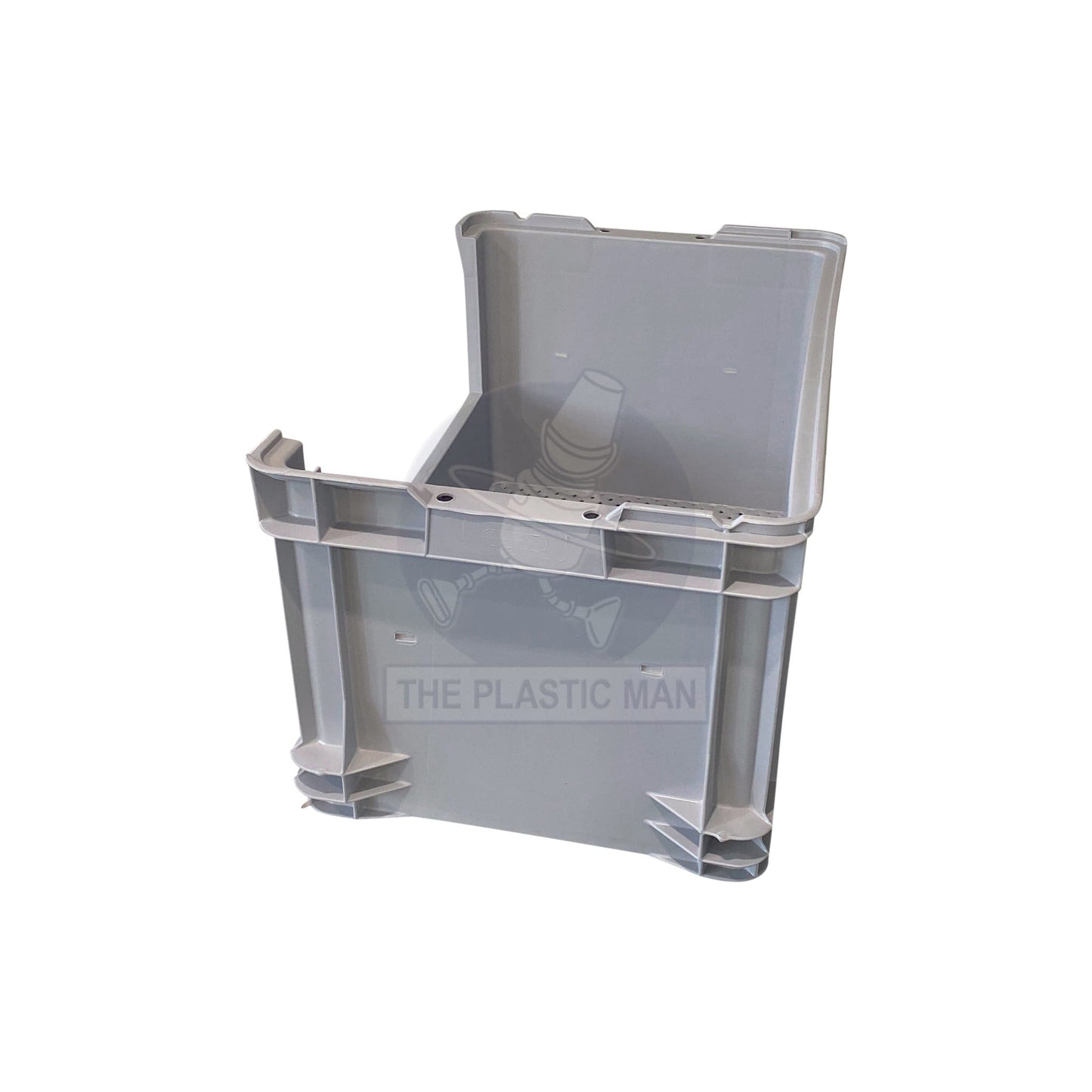 Auto Crate Vented Side Access 50L - IH027