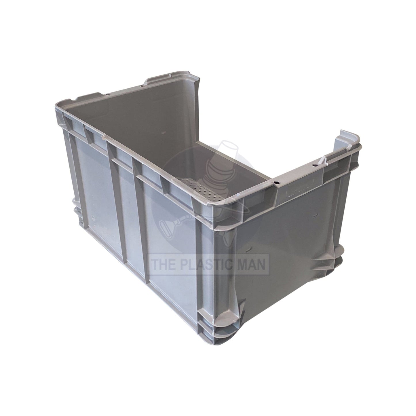 Auto Crate Vented Side Access 50L - IH027