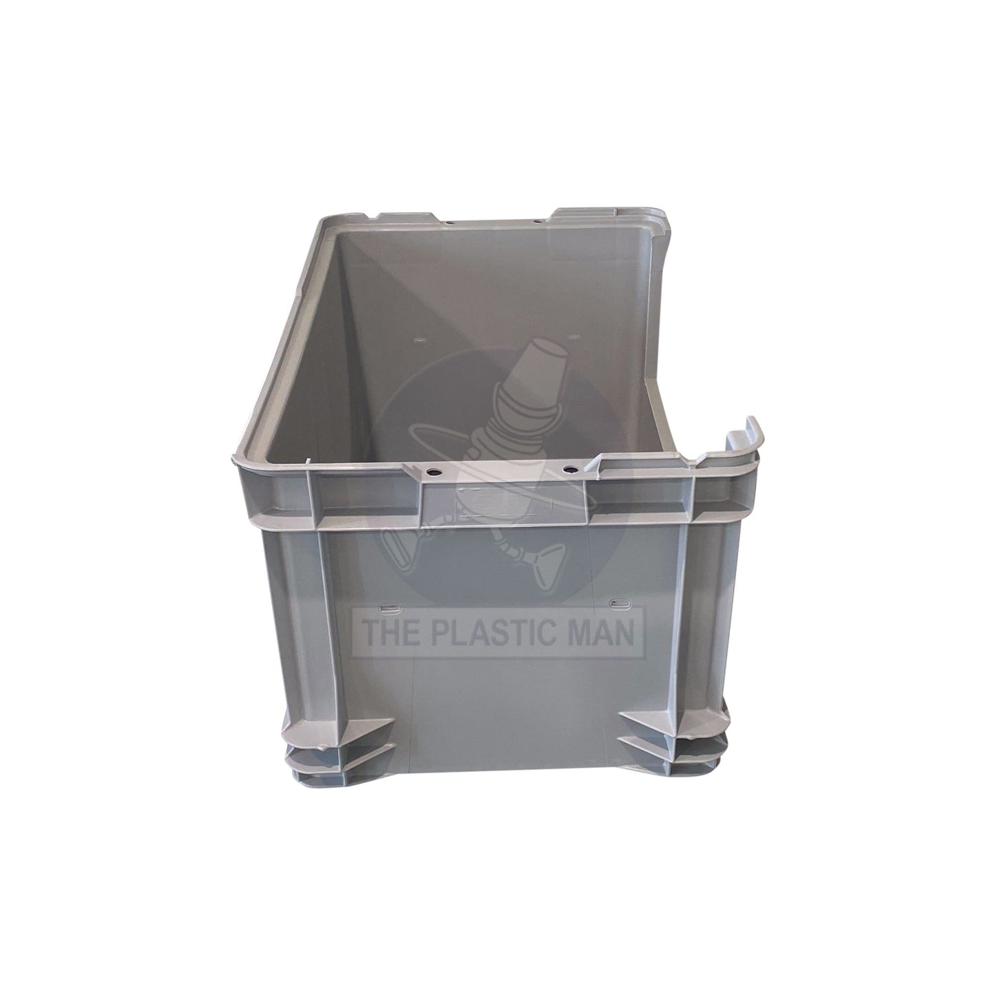 Auto Crate Vented Side Access 50L - IH027