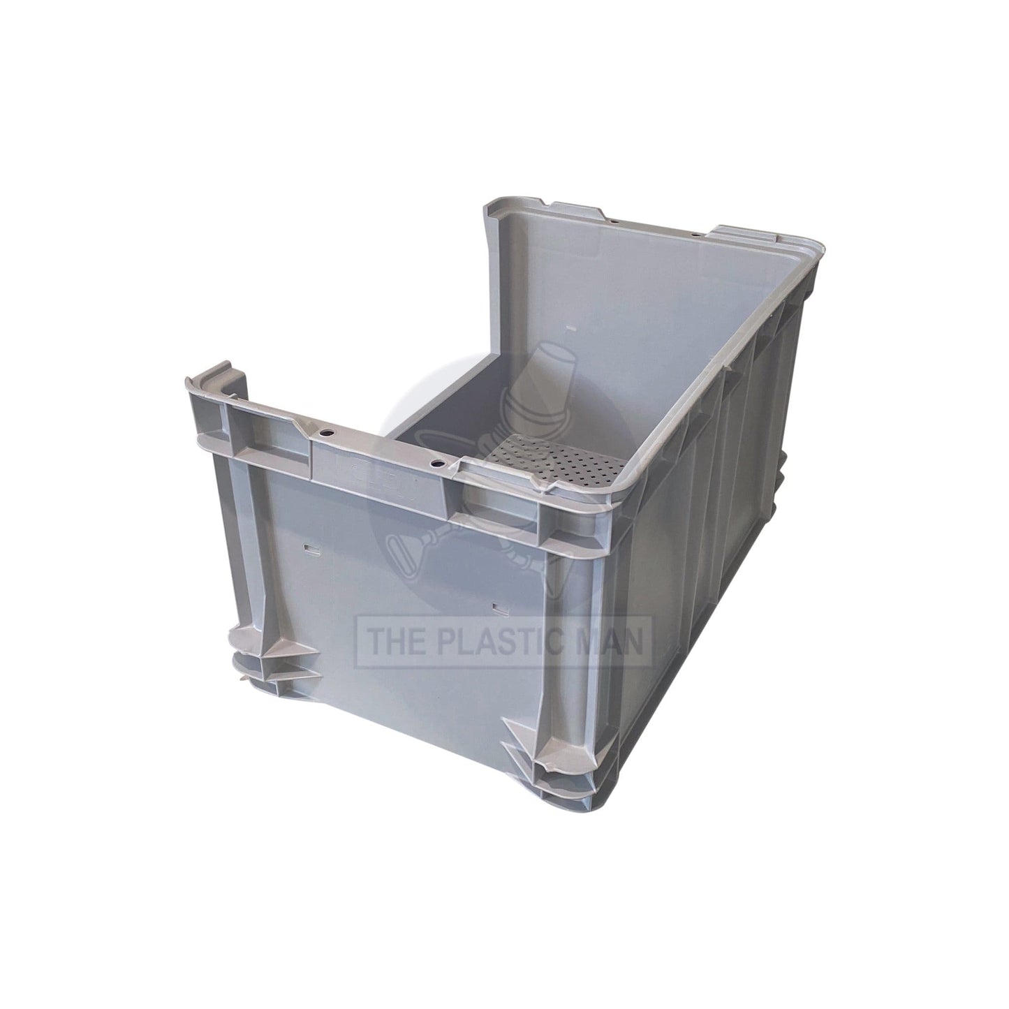 Auto Crate Vented Side Access 50L - IH027