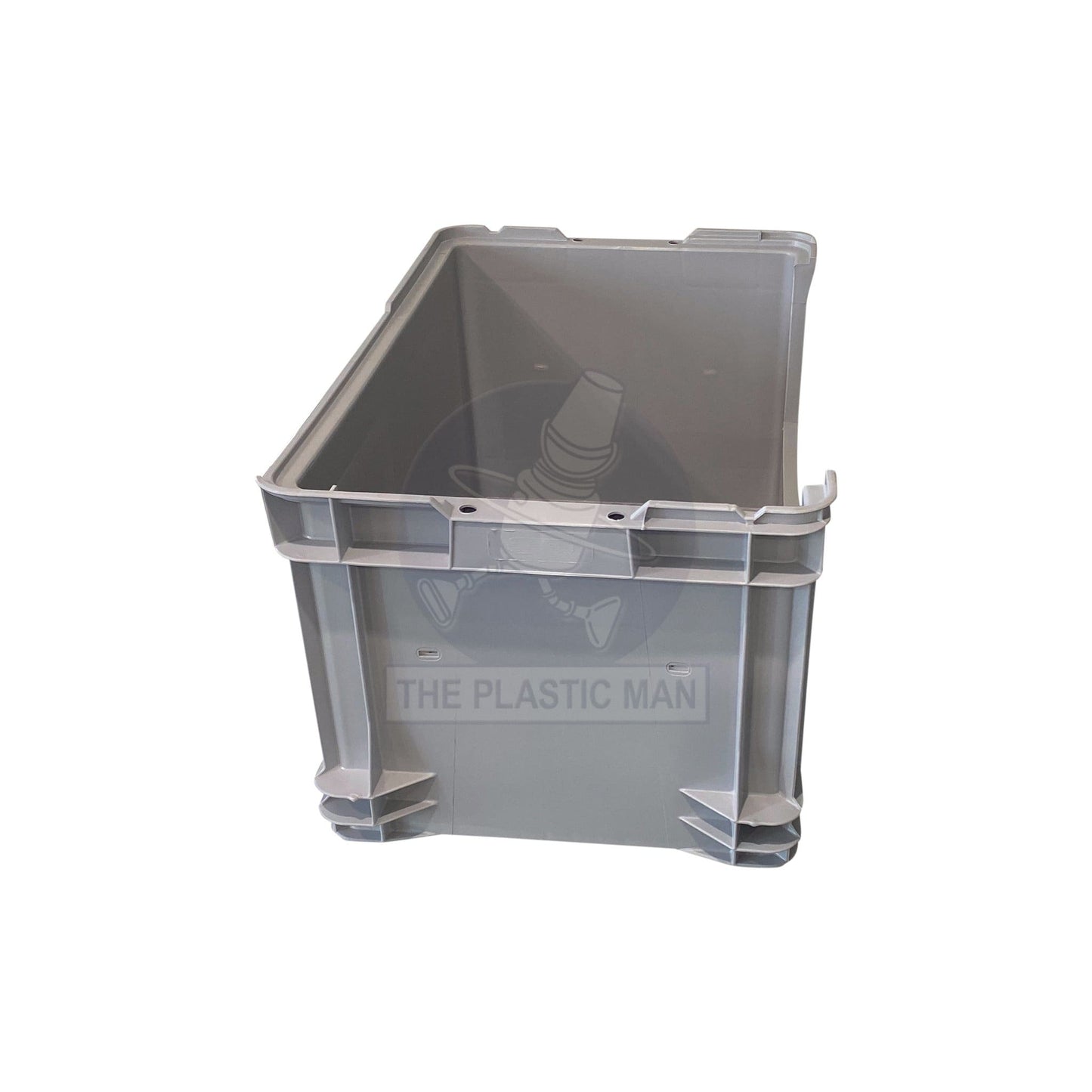Auto Crate Vented Side Access 50L - IH027
